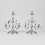 1030 2333 CANDLESTICKS